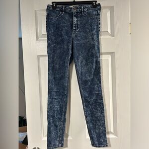 Hollister Jeggings 🌊